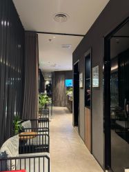 -DCP BarberShop 男士理容·剃须修面·烫染