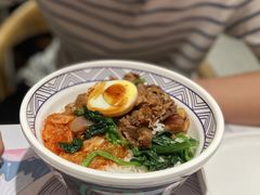 -花漫里日式餐厅(城东中骏店)