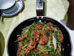 家常菜-德缘烤鸭店(大栅栏店)
