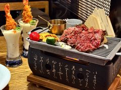 -筱田の食堂·izakaya(淮海中路店)