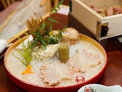 -蟹田居·活蟹料理(东城店)