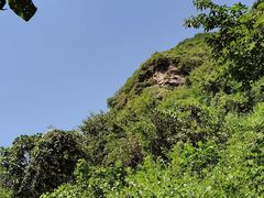 -西安祥峪森林公园