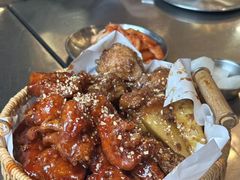 -MI WU FACTORY米屋美食工厂餐厅(绿地店)