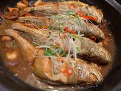 -有喜胶东小馆(超极合生汇太申祥和店)