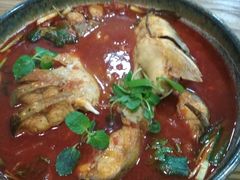阿家村风味鱼-遇见阿家村云南菜(魏公村店)