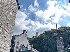-紫阳古街