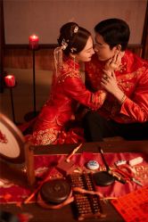 -易摄影婚纱摄影工作室