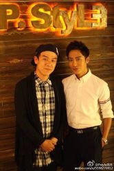 点击看大图 小p老师-pstyle造型(五道口梦想店)-P.STYLE 派斯造型