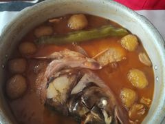 -老海陵·泰州菜(图书馆店)