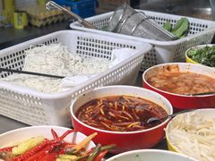 -红鼻子桂林米粉(金唐新光界店)