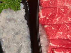 -捞王锅物料理(上海世茂广场店)