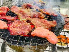 -松明一烤肉馆(鲁园店)