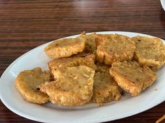 土豆粿-蒂蒂香達濠魚丸