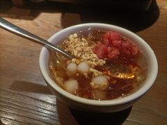-绿茶餐厅(昆明世纪金源店)