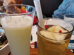 -曼乐辰餐厅(中庚漫游城店)