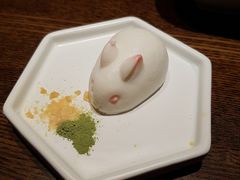 山药兔-掌柜的店·河南菜(世茂店)