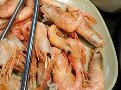 -韩盛炭火烤肉(万达广场店)