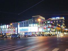 -万达广场(松江店)