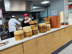 -天宫院小吃·专业包子炒肝儿(丰台和义店)