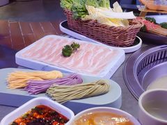 -故里和山·成都火锅(欢乐港湾店)