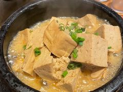 -北疆饭店(大运河博物馆宝龙店)