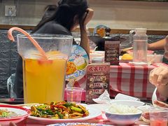 -忆外婆徐州菜·地锅鸡·生日宴(吴庄店)
