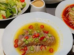 -秦月轩·陕西家乡菜(阜成路·五棵松店)