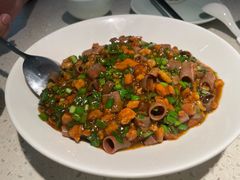 -船歌·鱼水饺青岛菜(金狮广场店)