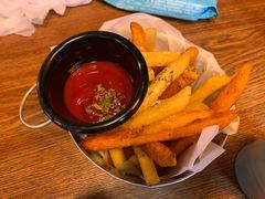 -机器人火炉披萨