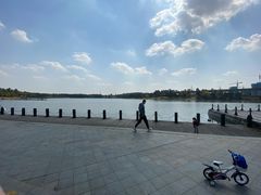 -美兰湖景区