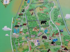 -合肥野生动物园