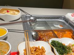 -海底捞火锅(泰安爱琴海店)