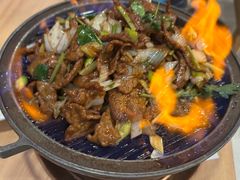 -宏状元现熬粥·京味菜(三里河店)