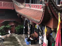 -龙泉洞(沙坪坝区)