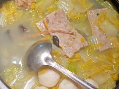 -黄泥岗·黄陂农家菜(百步亭店)