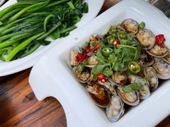 -琼大师东方烤乳猪(亚特兰蒂斯店)