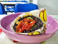 饭团-中央财经大学-食堂