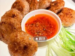 -东湖34号餐厅·湖北菜