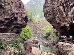 -云台山风景名胜区