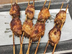 -管氏翅吧(马家堡店)