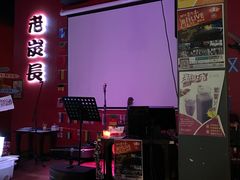 -老炭长时尚音乐烧烤吧