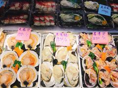 -三个渔夫·蒸汽海鲜(小白楼店)