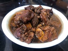 -宛平李记小吃(东关街店)