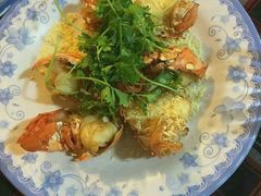 -幸福姐海鲜大排档