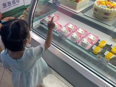 -BreadTalk面包新语·烘焙蛋糕(海珠丽影广场店)