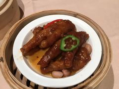 -陶陶居海鲜酒家(新马路店)