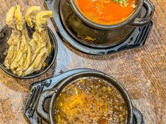 -渝龙记罐罐米线(中央城店)