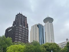 -上海国际饭店