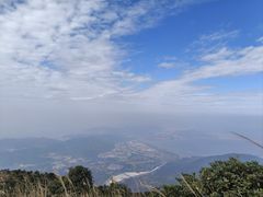 -七娘山