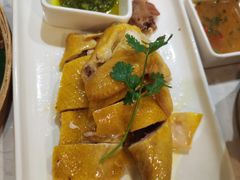 -香香海南菜餐厅